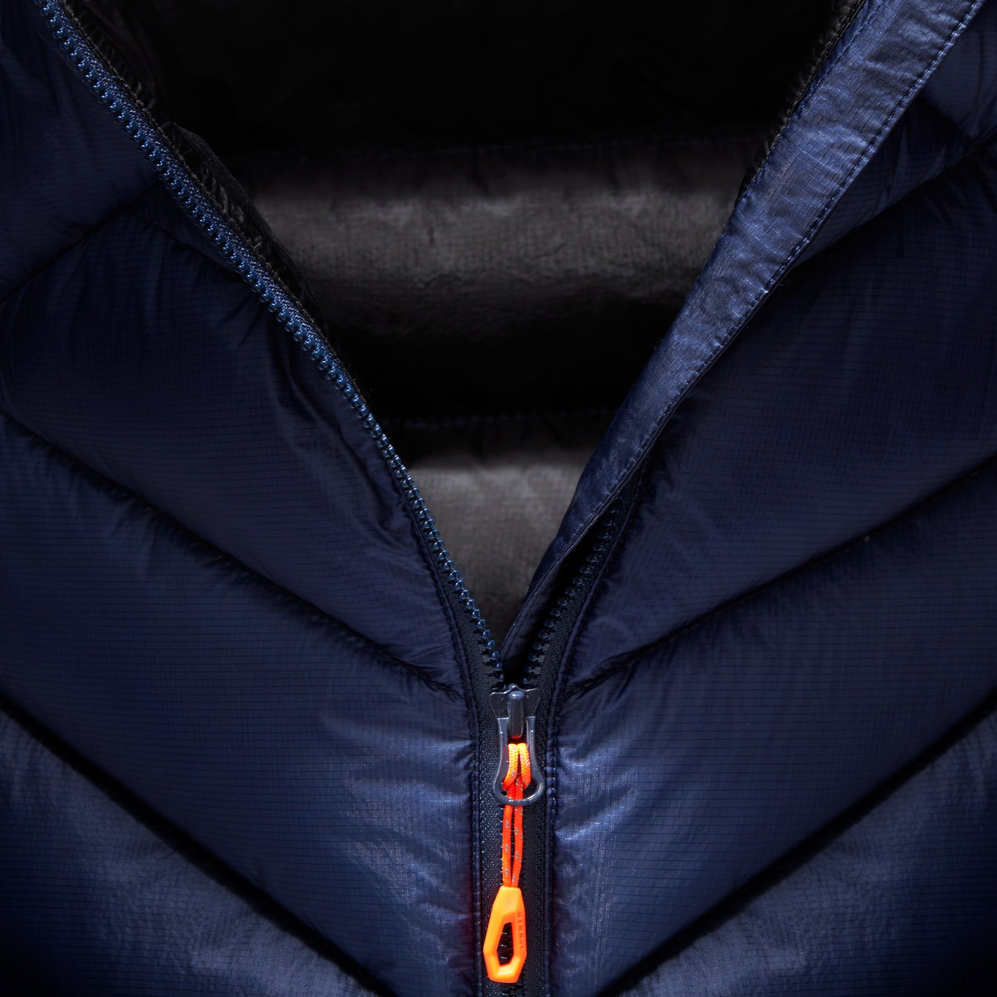 mammut dunu jaka taiss in hooded sieviesu