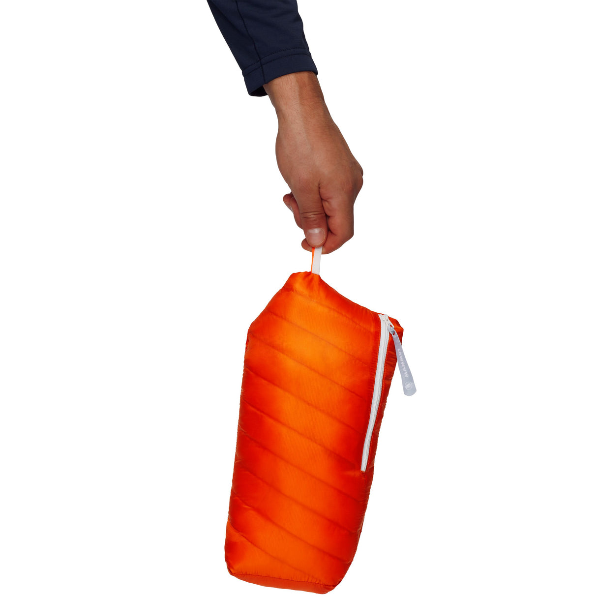 Mammut Eiger Speed IN Half Zip Hoodie vīriešu