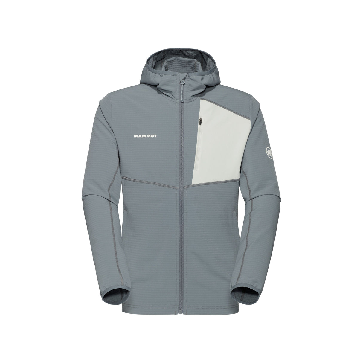 Mammut Madris Light ML Hooded Men's Jacket