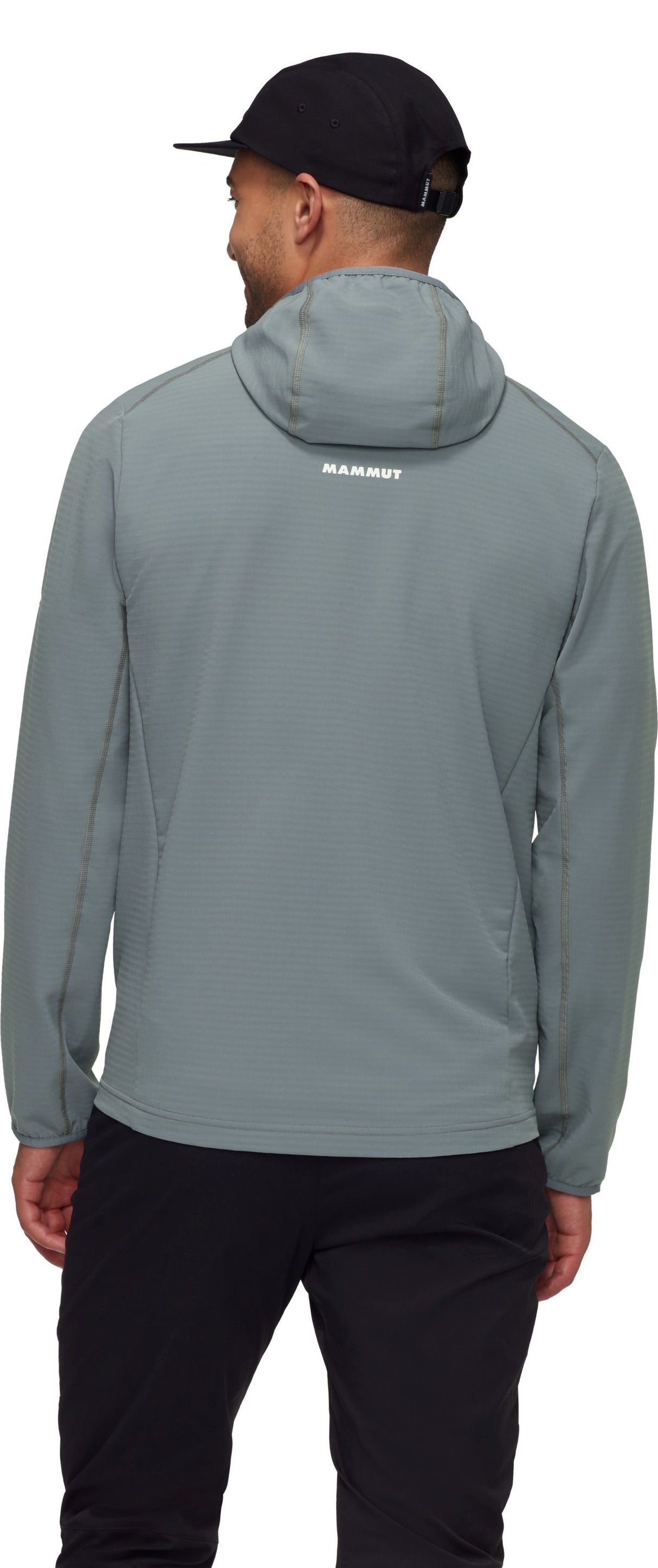 Mammut Madris Light ML Hooded Men's Jacket