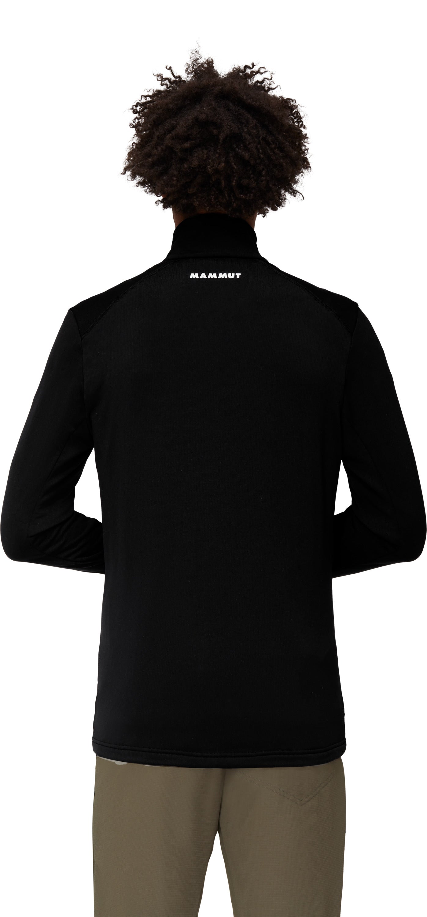 mammut aconcagua light ml jaka viriesu