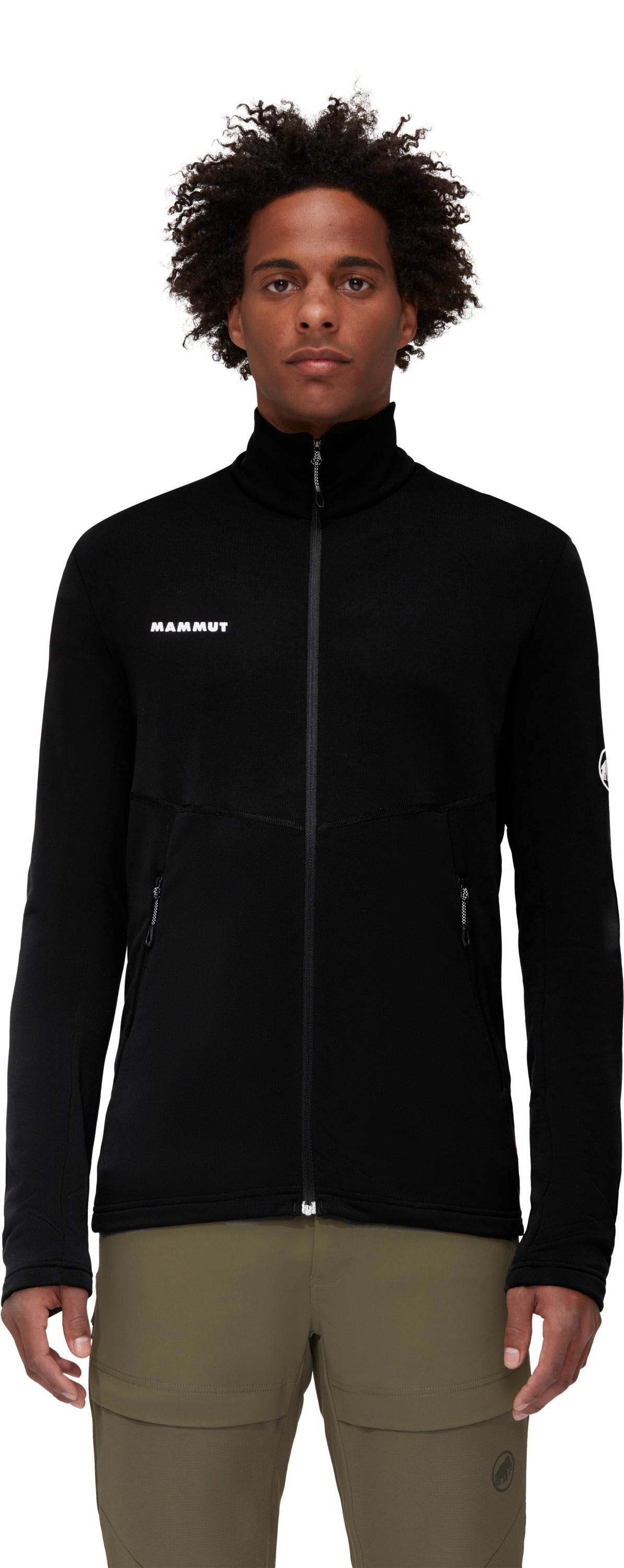 mammut aconcagua light ml jaka viriesu