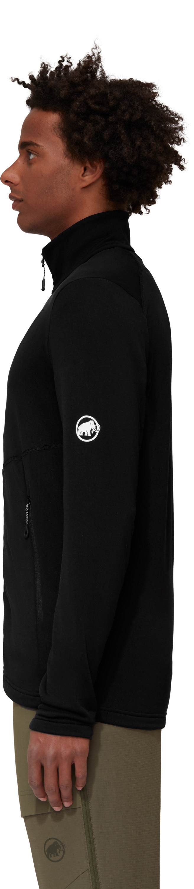 mammut aconcagua light ml jaka viriesu
