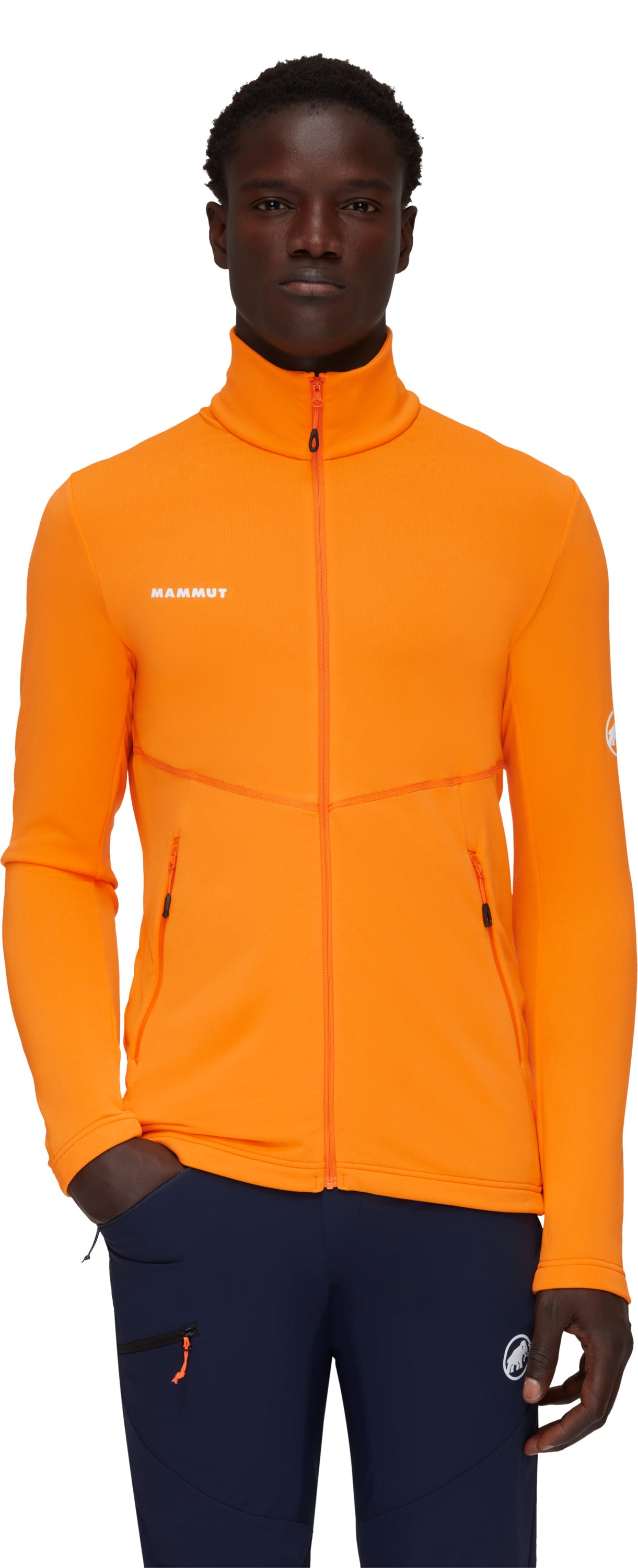 mammut aconcagua light ml jaka viriesu