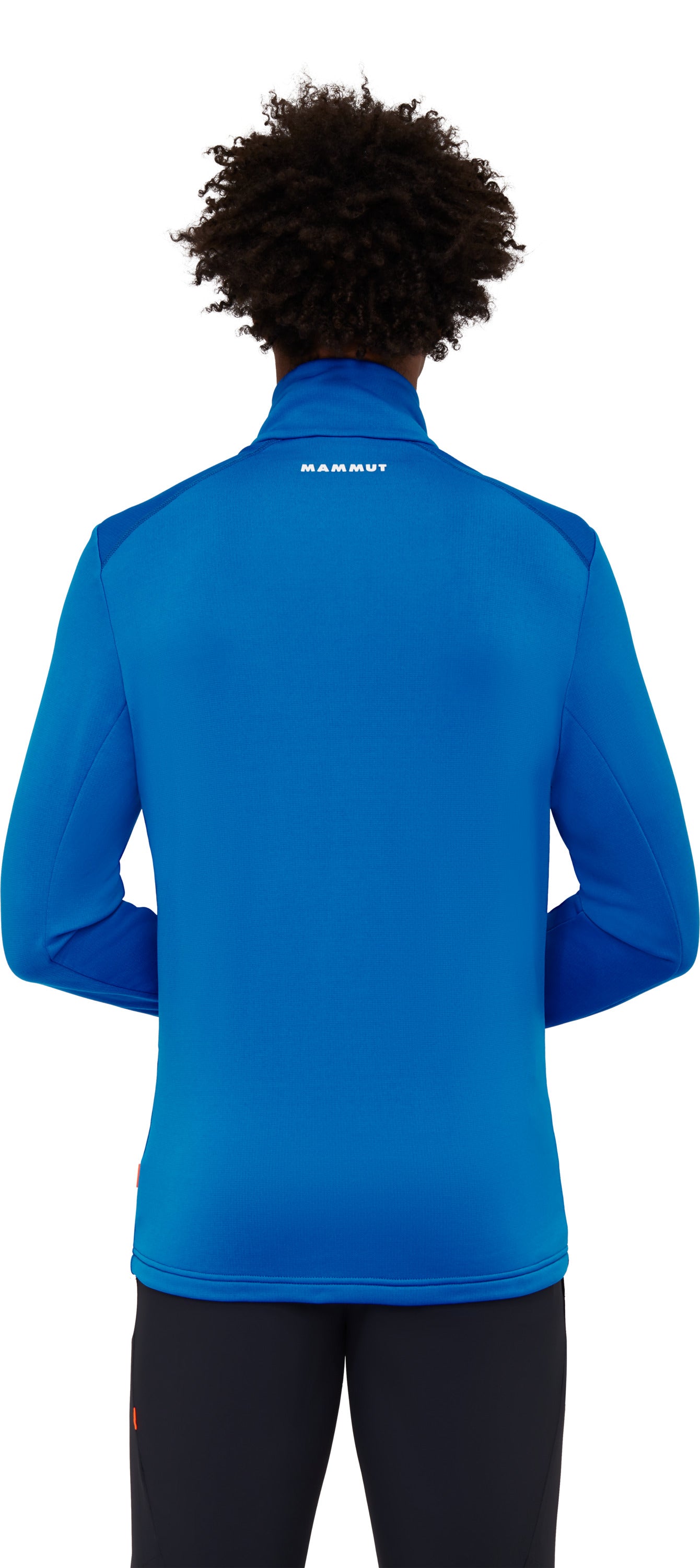 mammut aconcagua light ml jaka viriesu