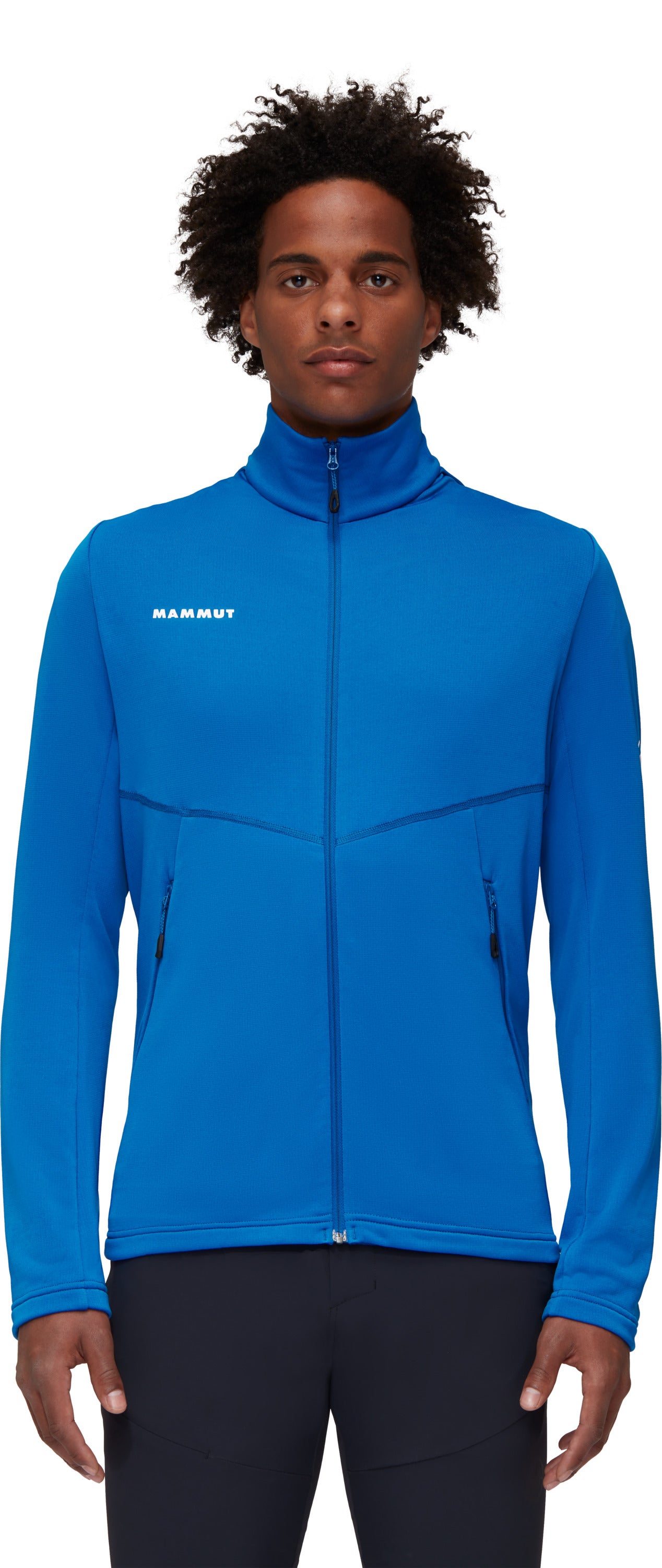 mammut aconcagua light ml jaka viriesu