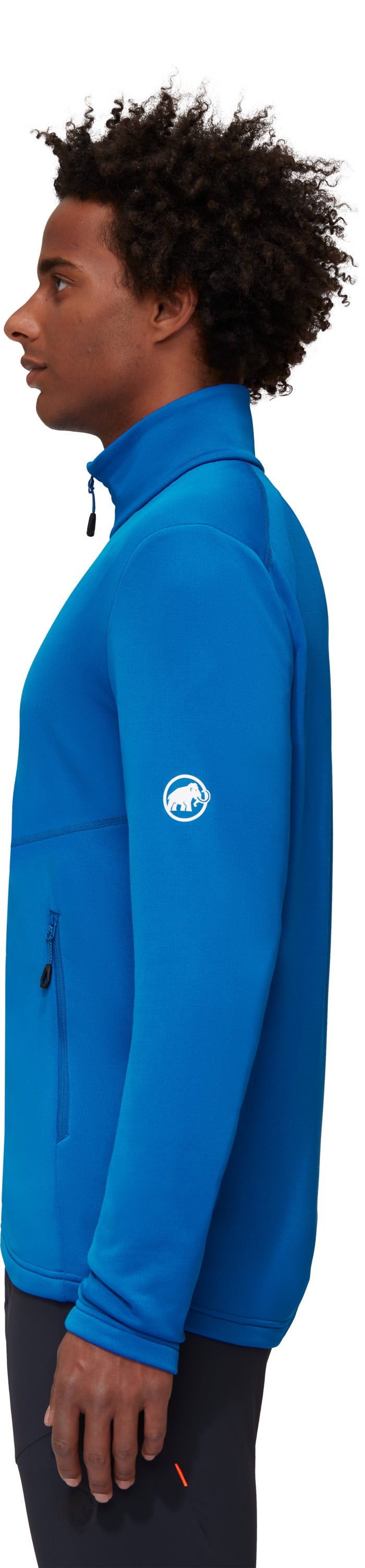 mammut aconcagua light ml jaka viriesu
