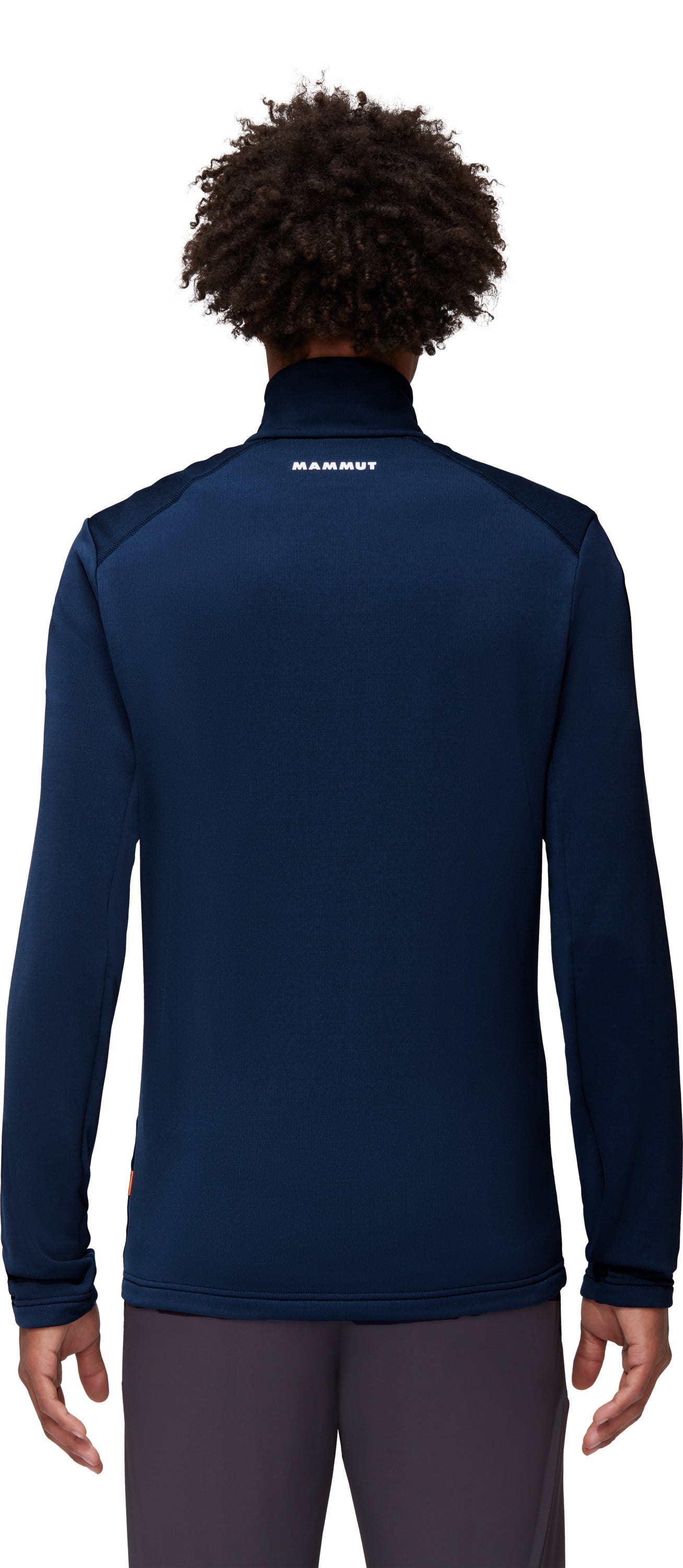 mammut aconcagua light ml jaka viriesu