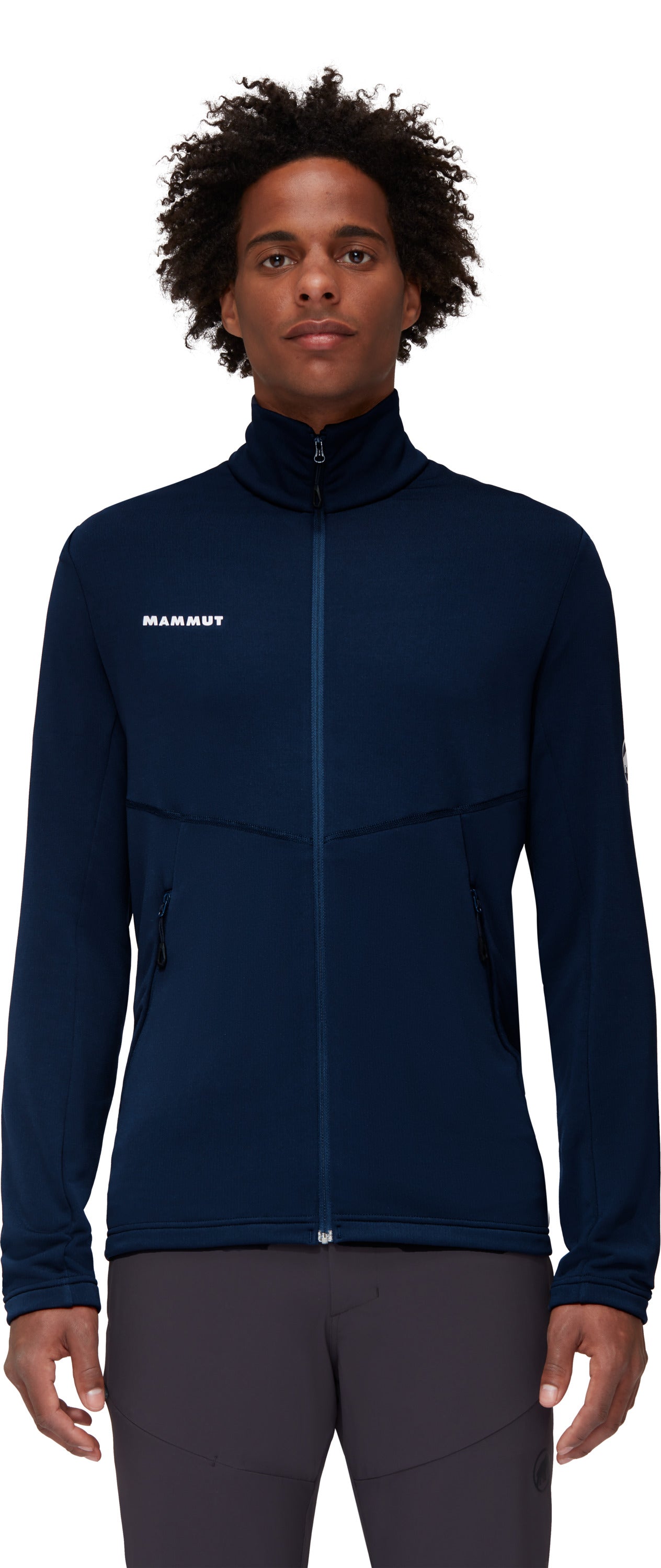 mammut aconcagua light ml jaka viriesu