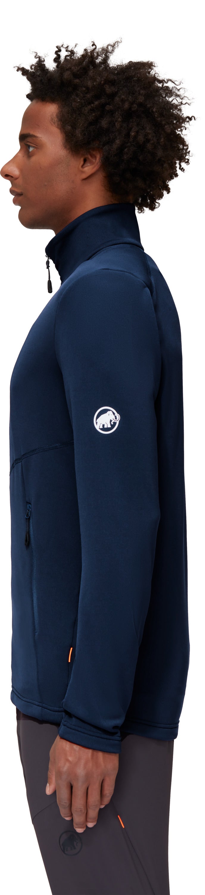 mammut aconcagua light ml jaka viriesu