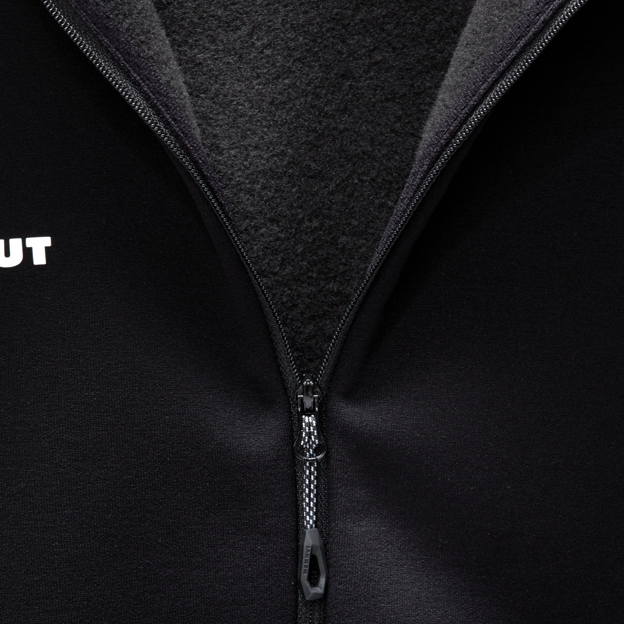 Flīsa jaka Mammut Aconcagua ML vīriešu