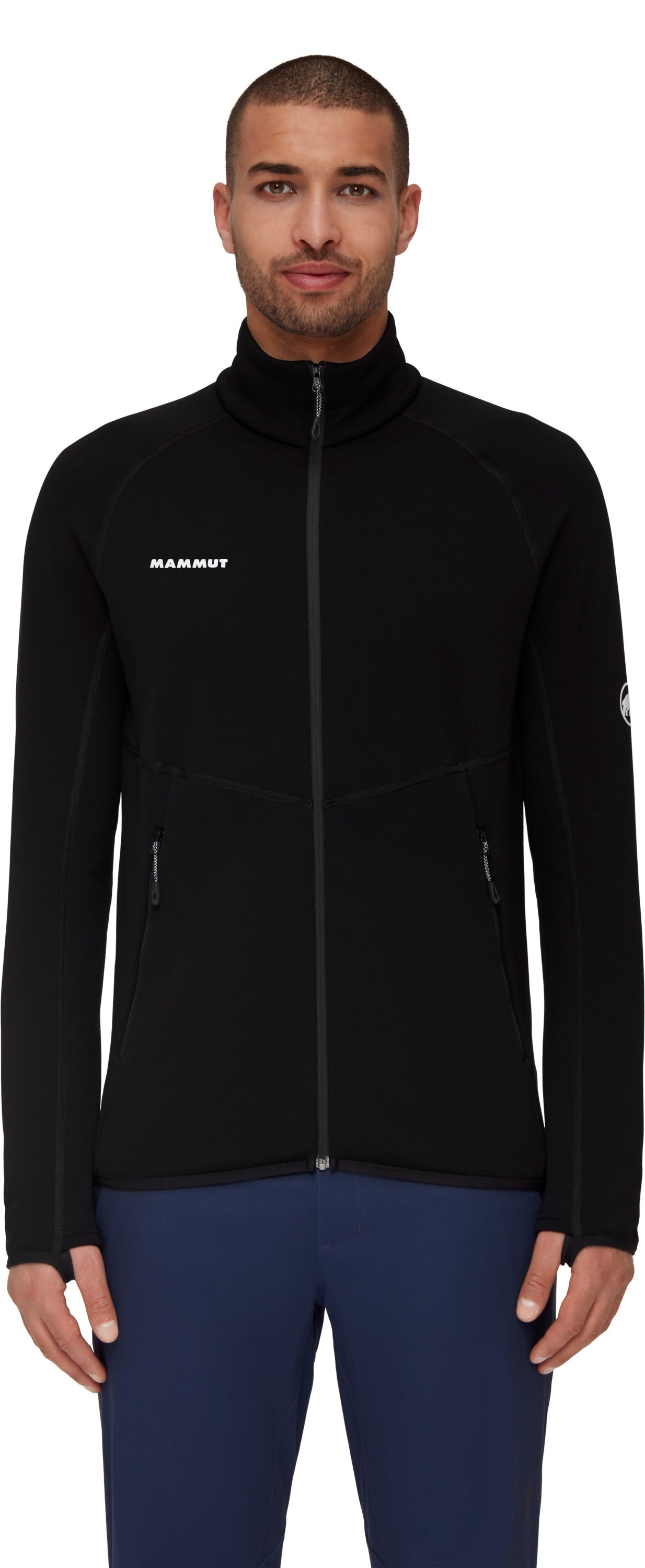 Mammut flīsa jaka Aconcagua ML vīriešu