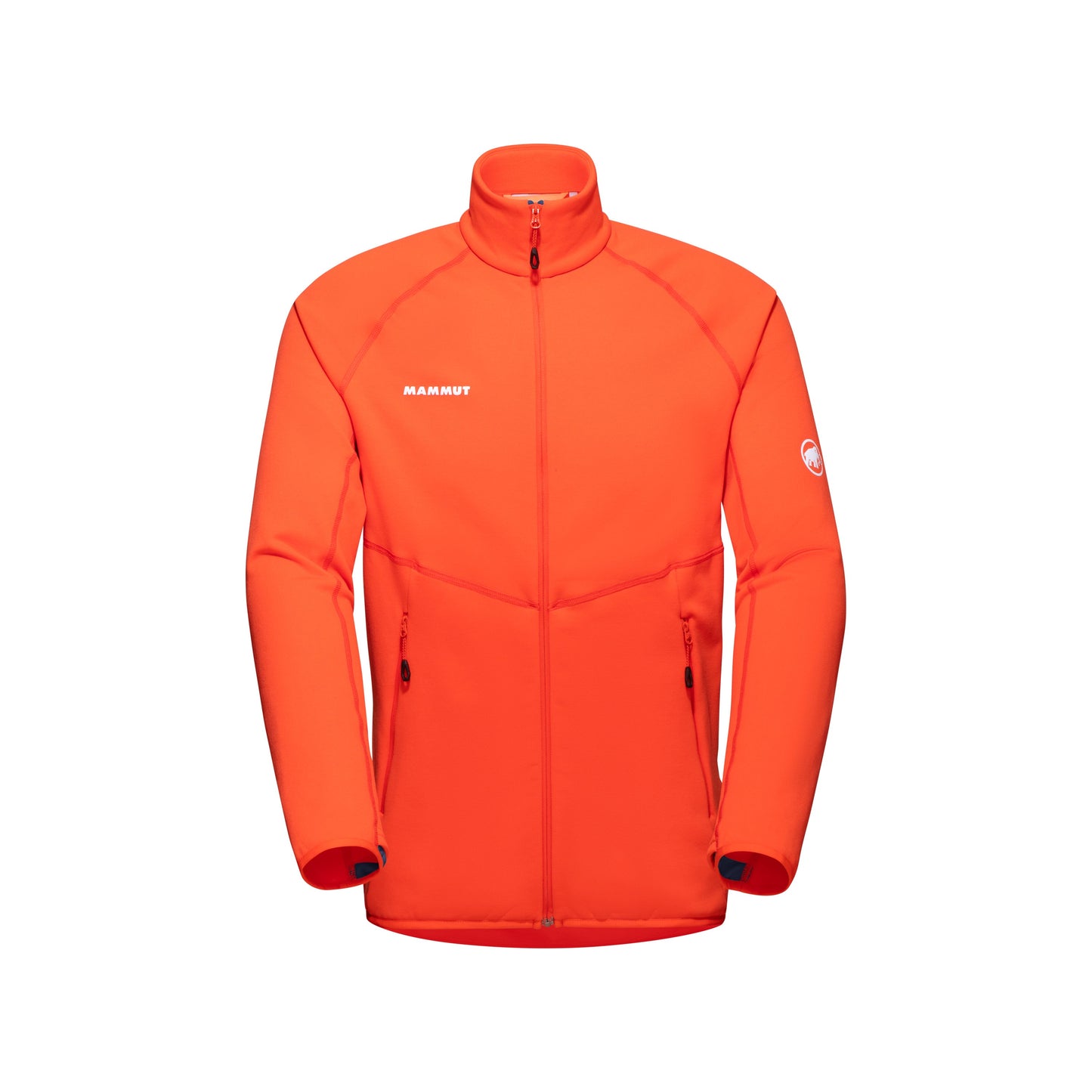 Mammut flīsa jaka Aconcagua ML vīriešu