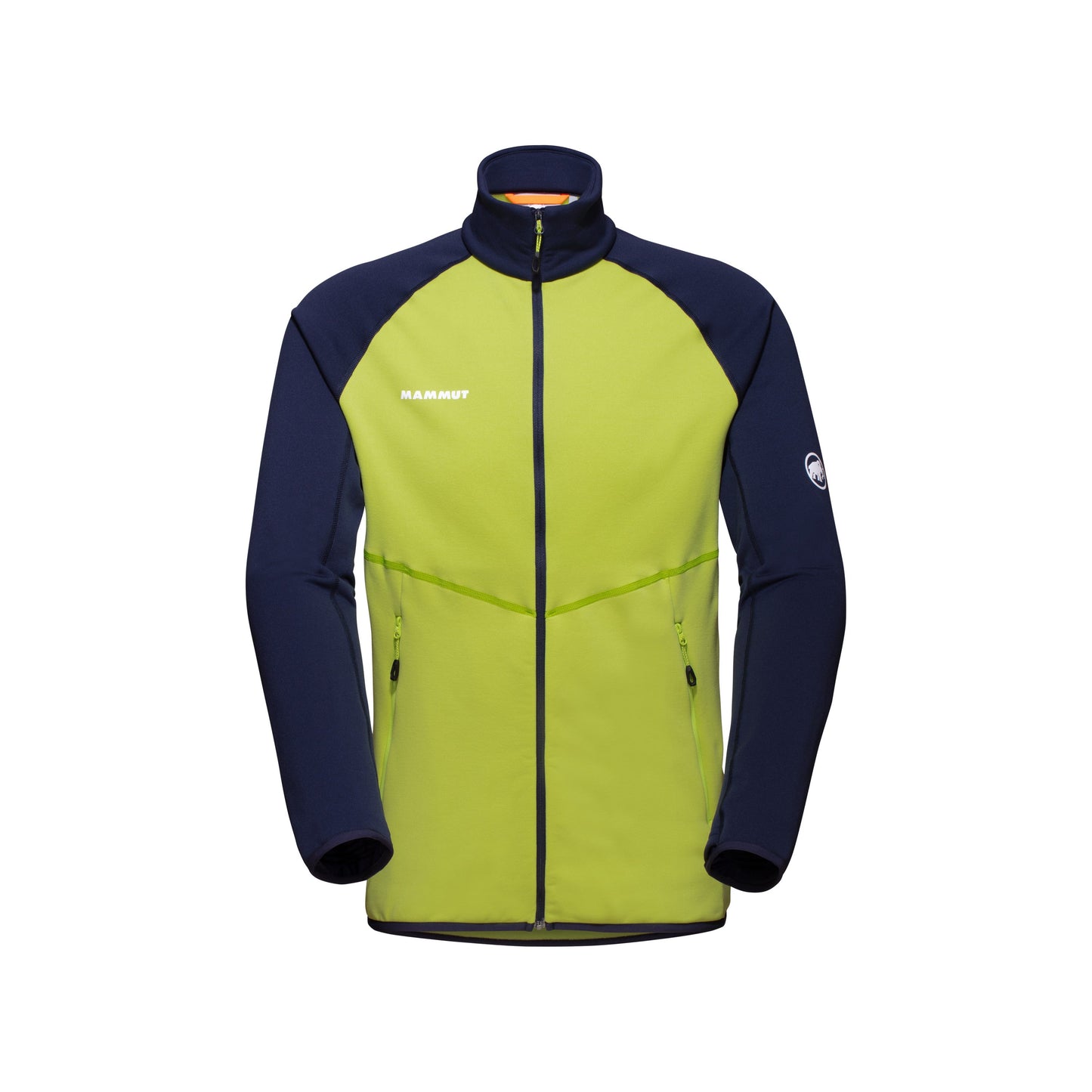 Mammut flīsa jaka Aconcagua ML vīriešu