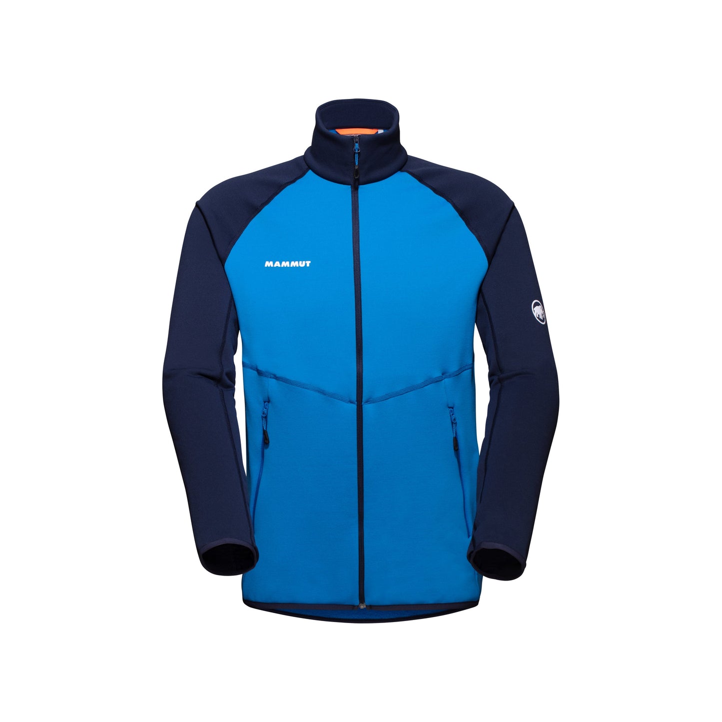 Mammut flīsa jaka Aconcagua ML vīriešu