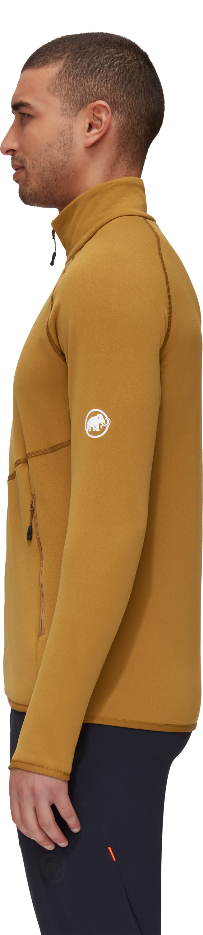 Mammut flīsa jaka Aconcagua ML vīriešu