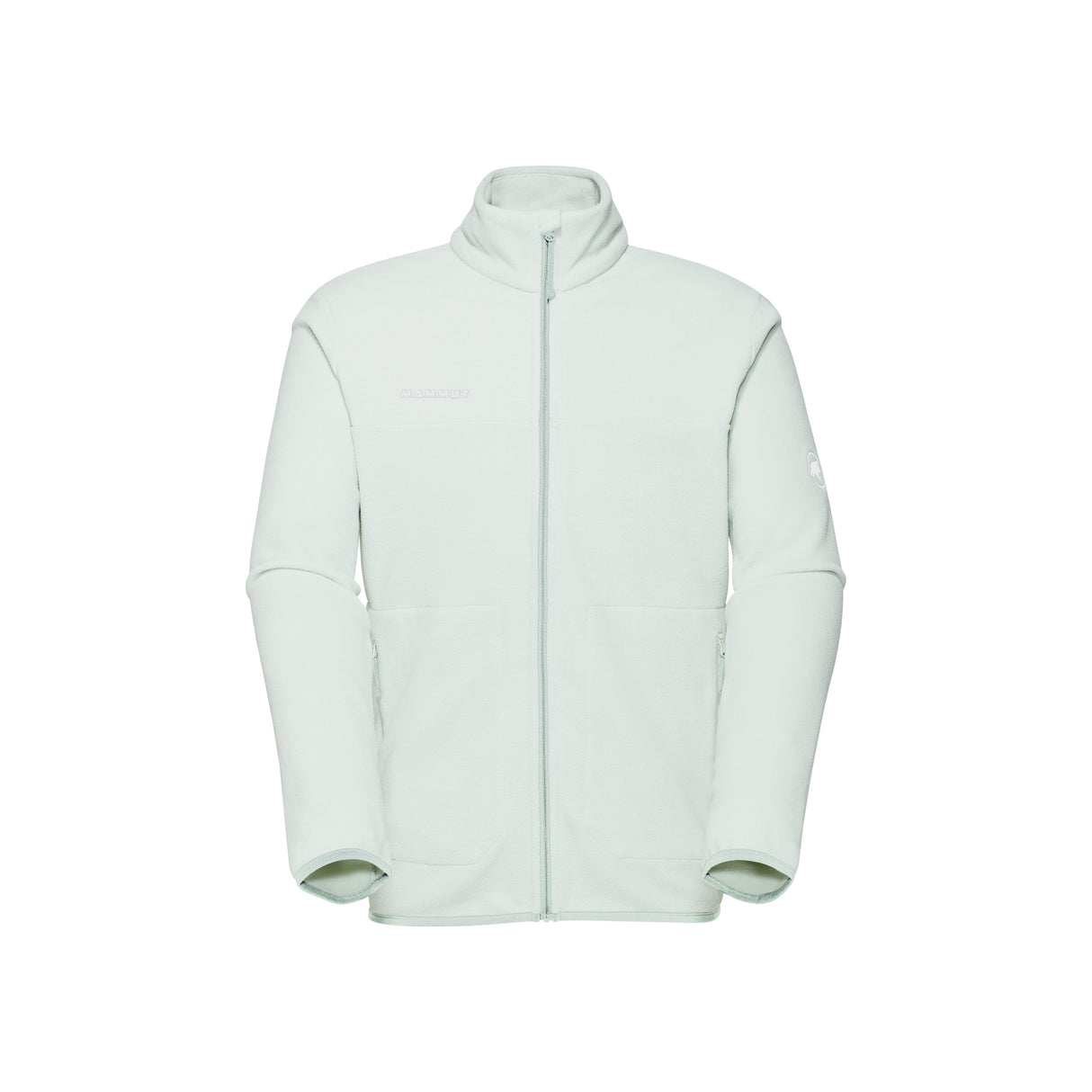 Mammut fleece jacket Innominata Light ML men's