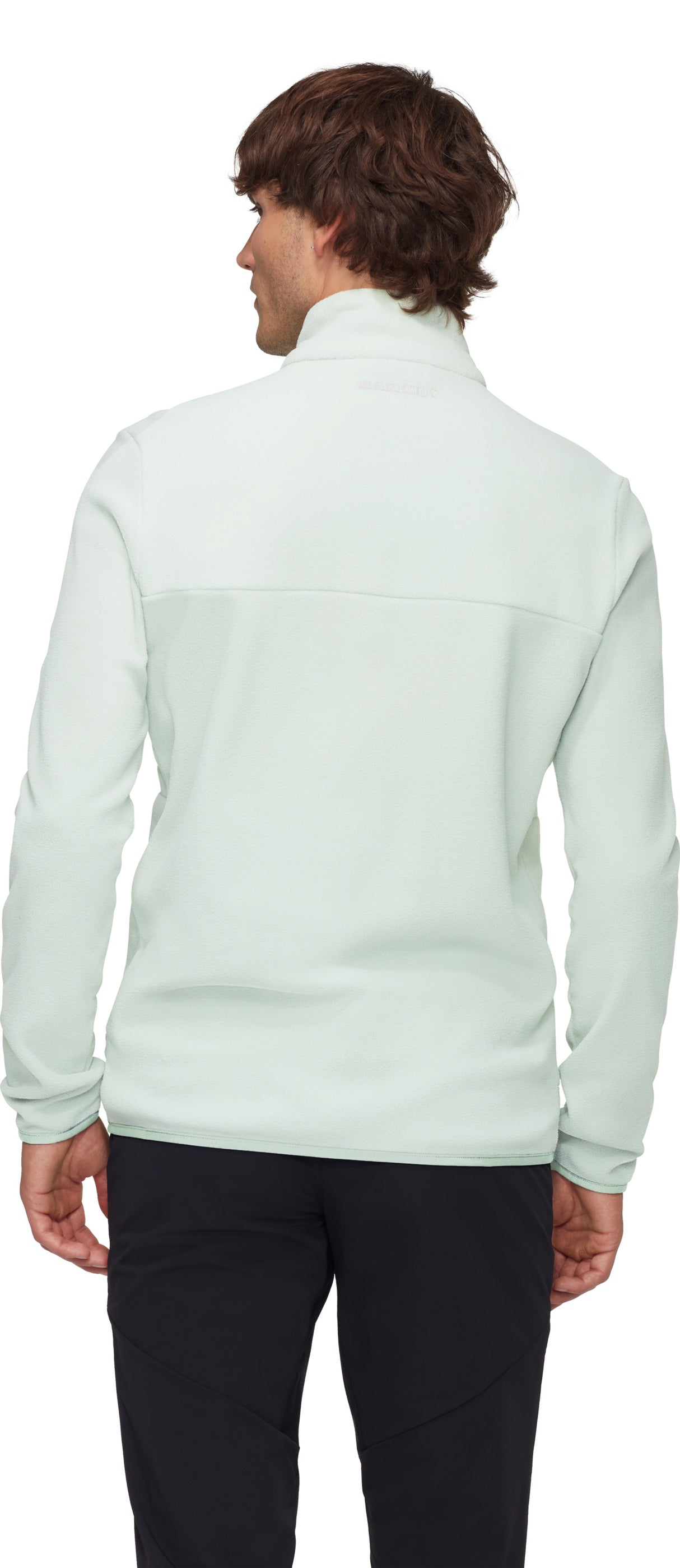 Mammut fleece jacket Innominata Light ML men's