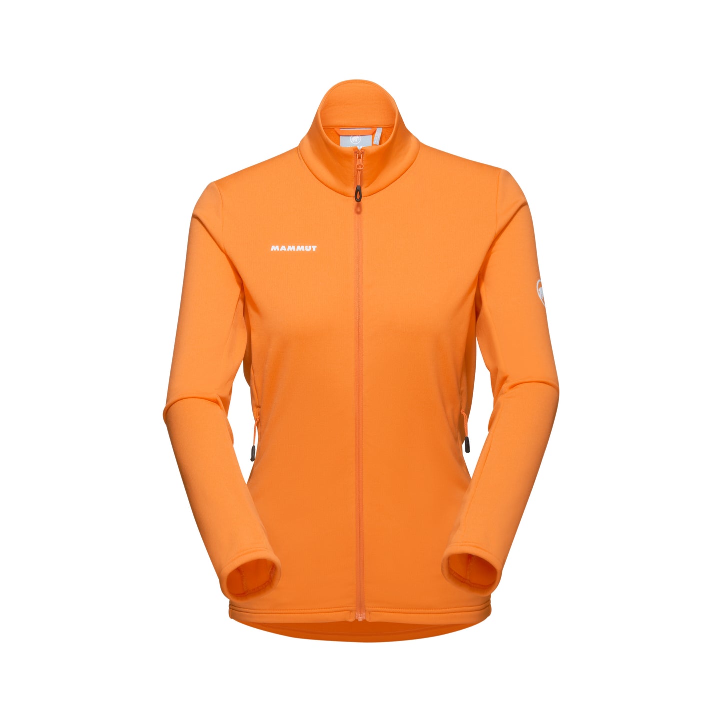 mammut aconcagua light ml sieviesu flisa jaka 2023