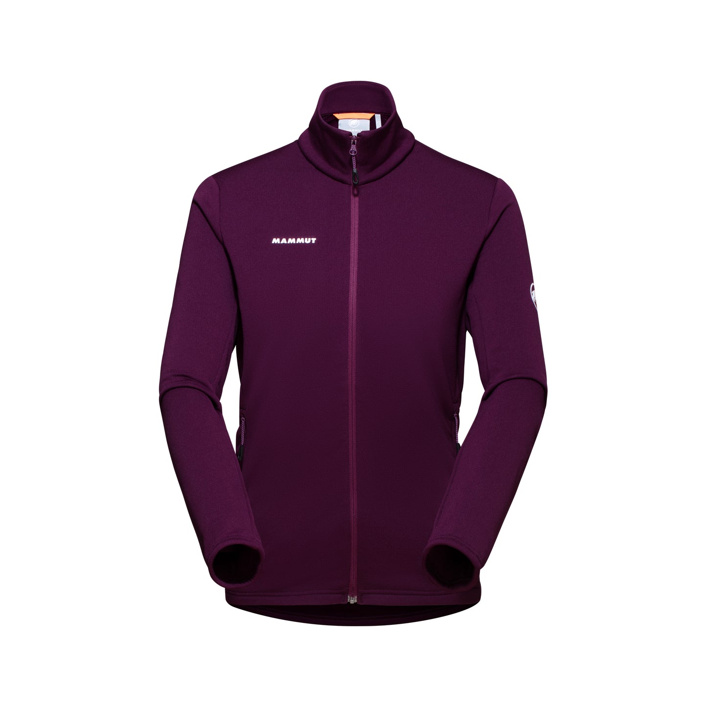 Mammut flīsa jaka Aconcagua Light ML sieviešu