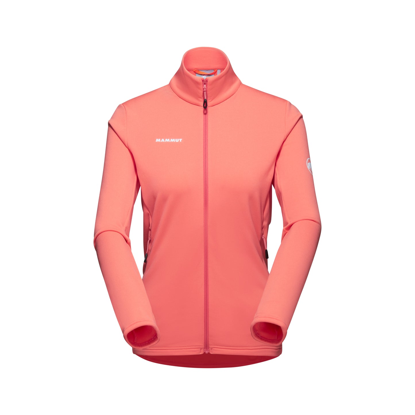 mammut aconcagua light ml sieviesu flisa jaka 2023
