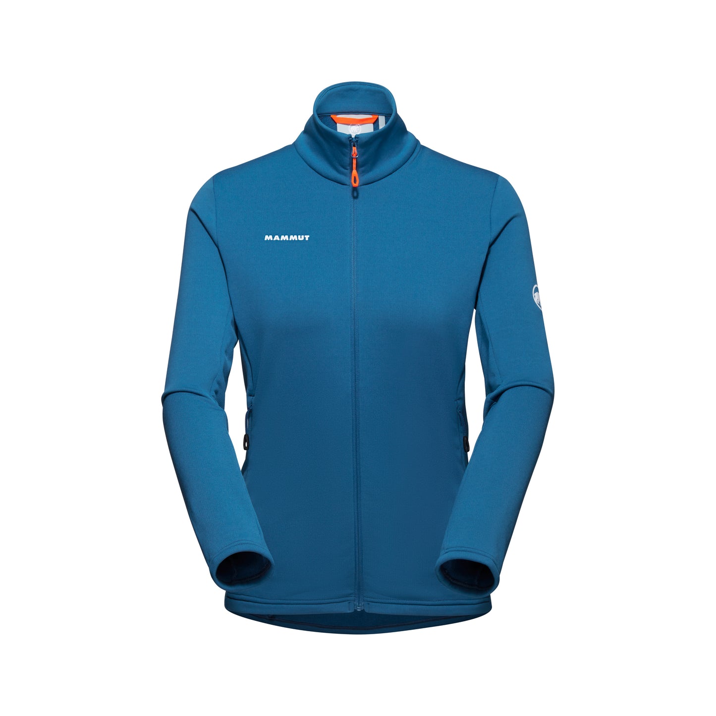 mammut aconcagua light ml sieviesu flisa jaka 2023