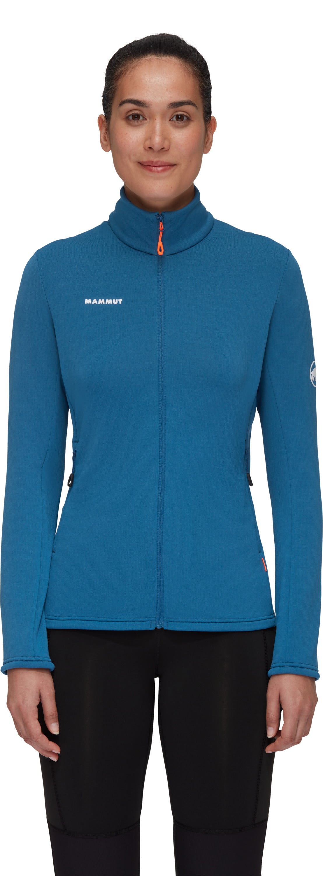 mammut aconcagua light ml sieviesu flisa jaka 2023