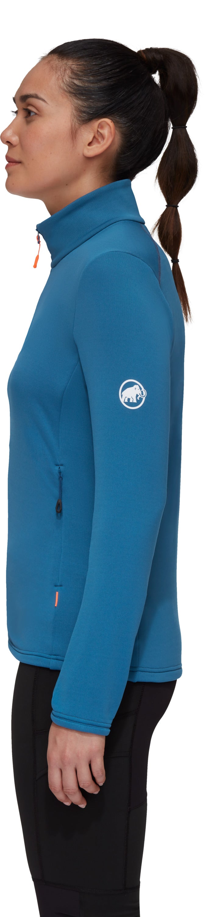 mammut aconcagua light ml sieviesu flisa jaka 2023