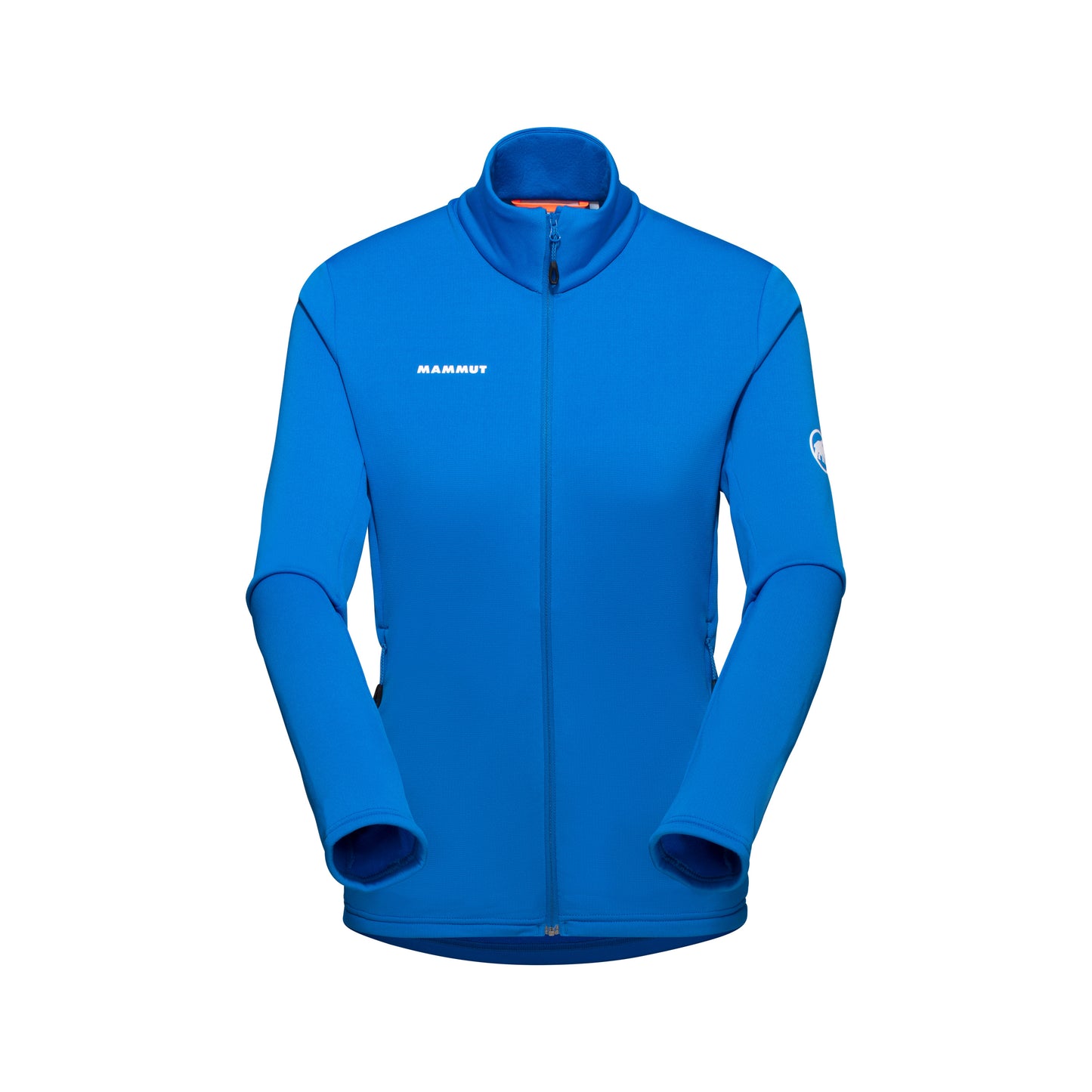 Mammut flīsa jaka Aconcagua Light ML sieviešu