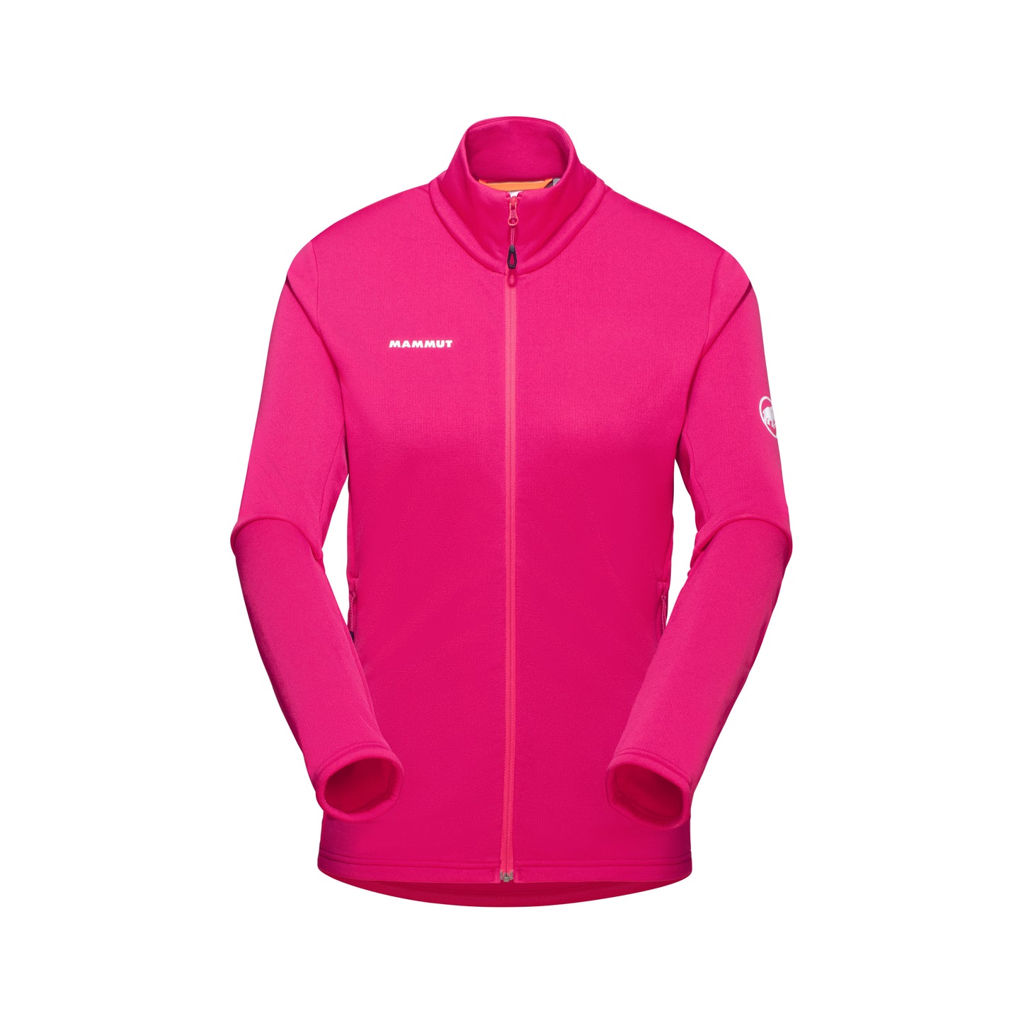 Mammut flīsa jaka Aconcagua Light ML sieviešu
