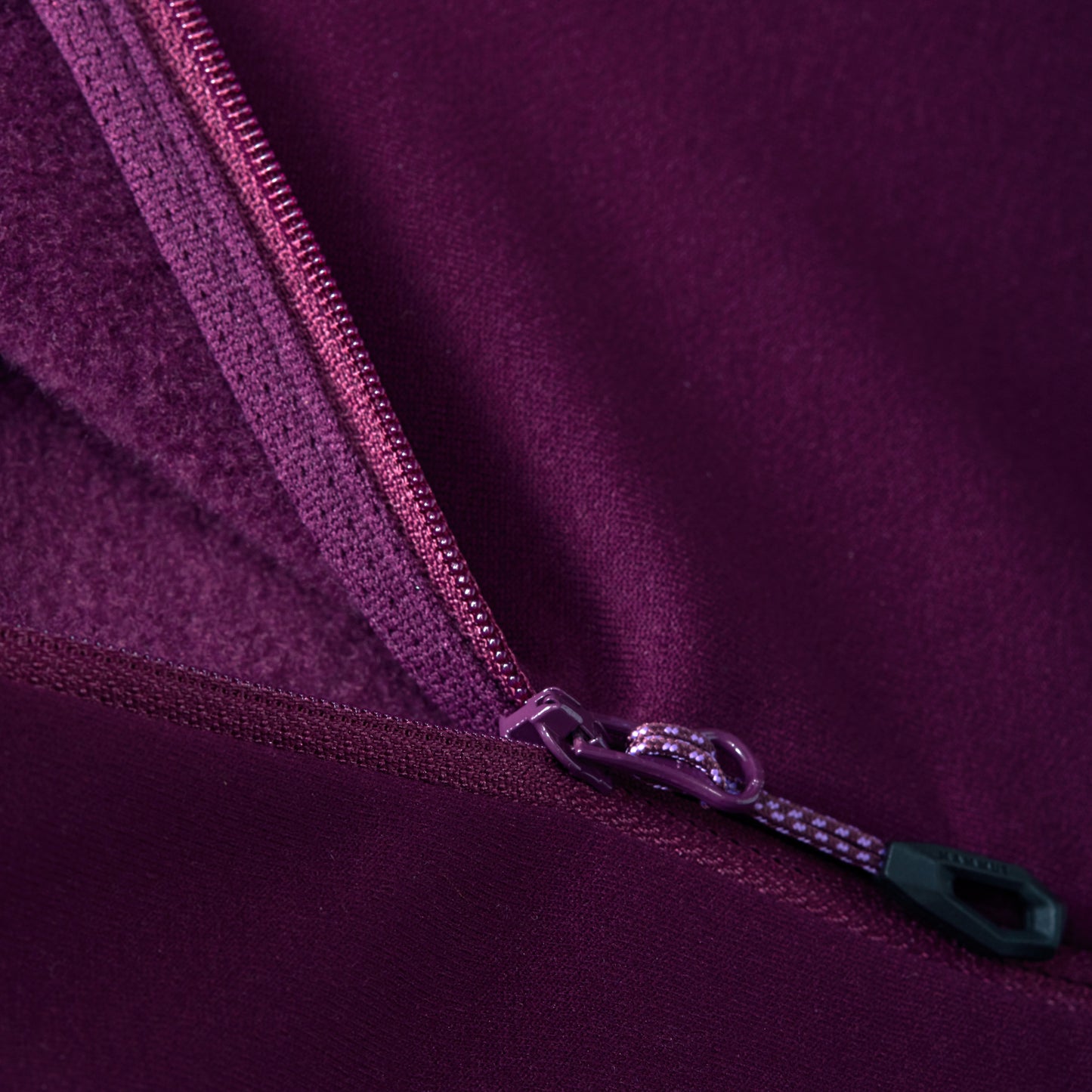 Mammut flīsa jaka Aconcagua ML Hooded sieviešu
