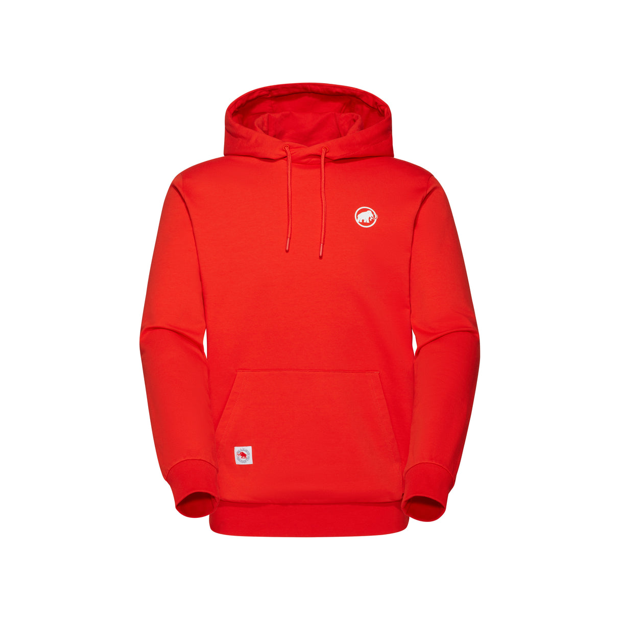 Džemperis Mammut ML Hoody Classic vīriešu