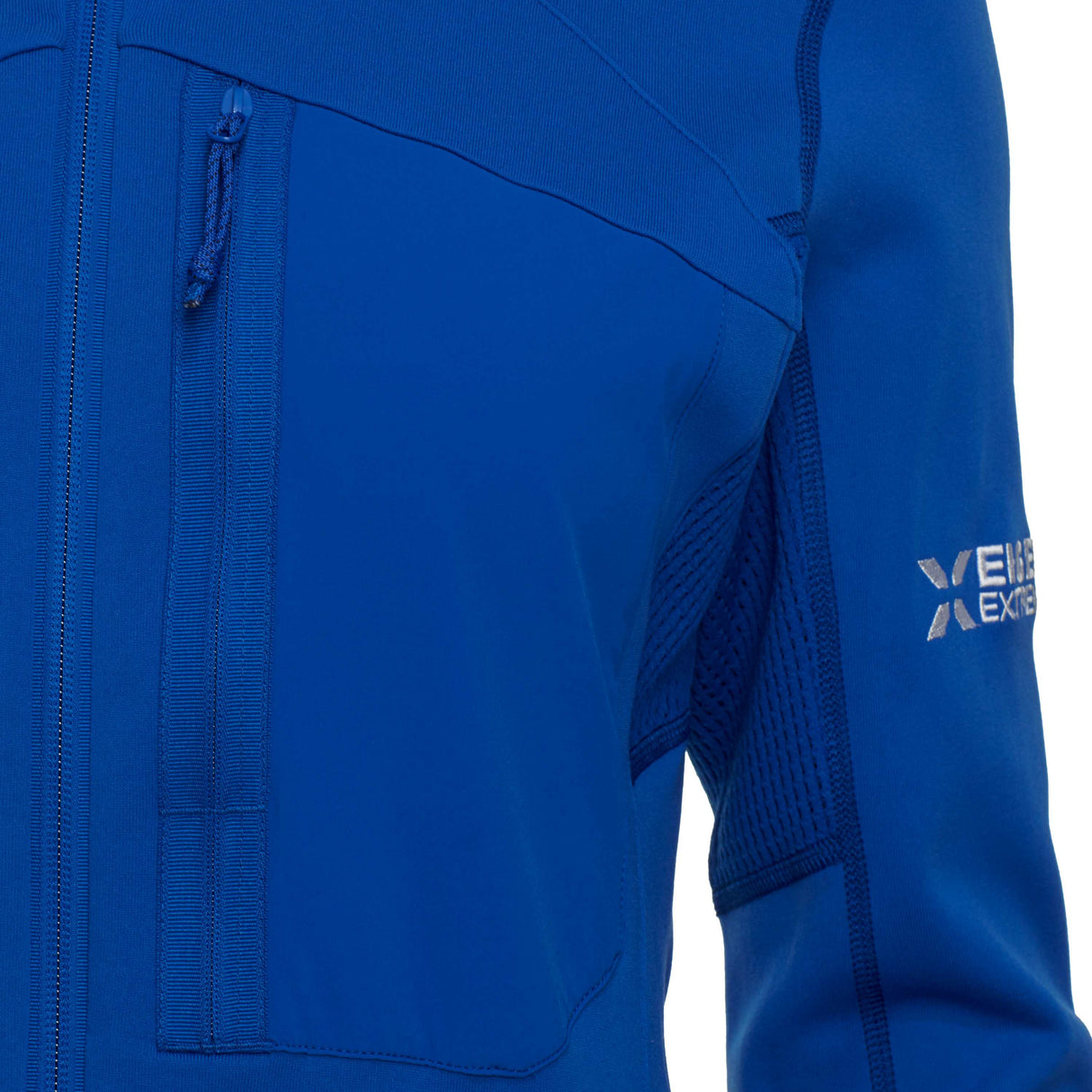 Flīsa jaka Mammut Eiger Nordwand Advanced ML sieviešu