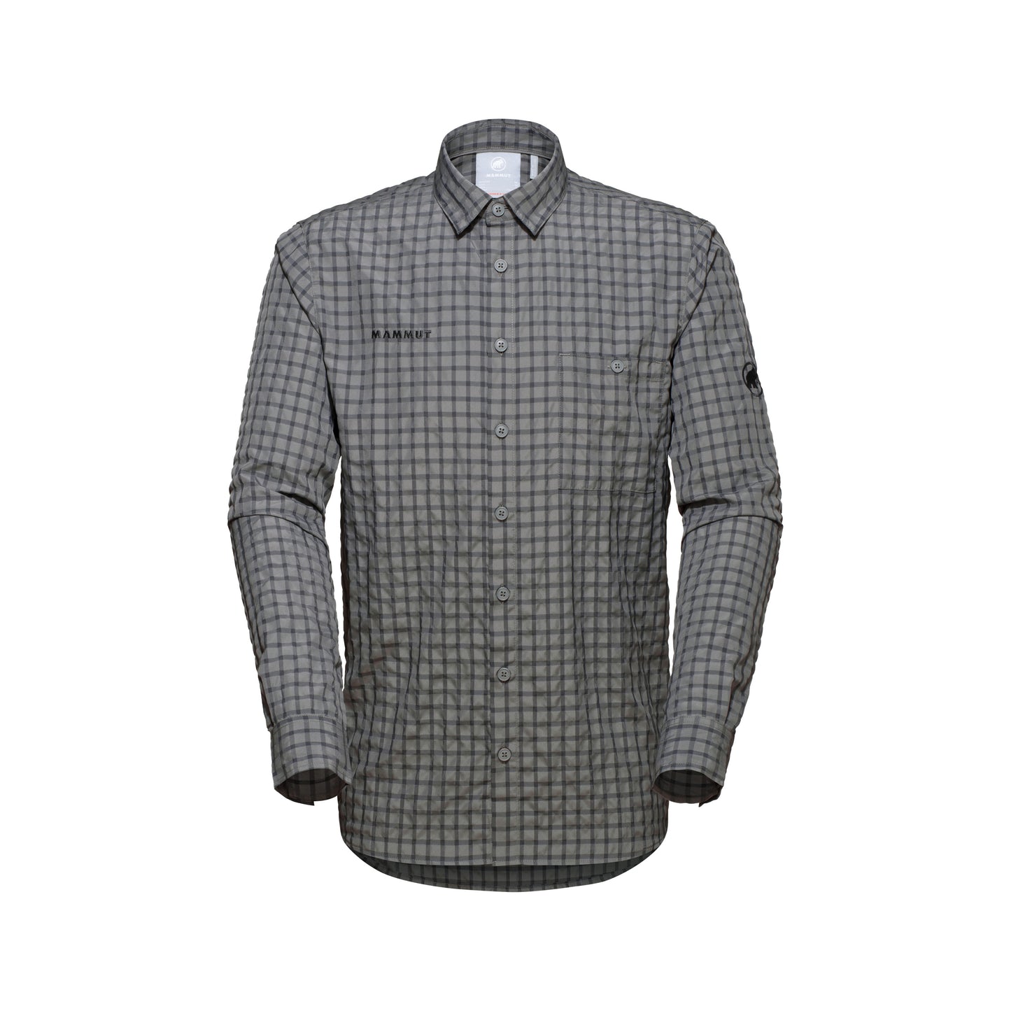 krekls mammut lenni longsleeve shirt viriesu