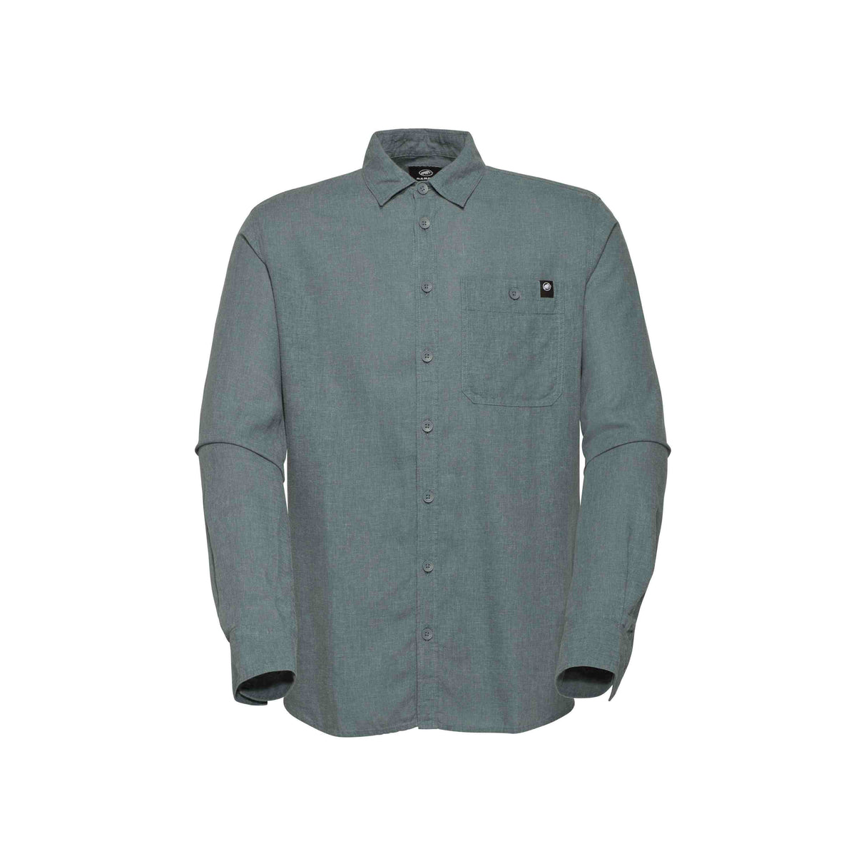 Hiking shirt Mammut Lenni Longsleeve Shirt Men's