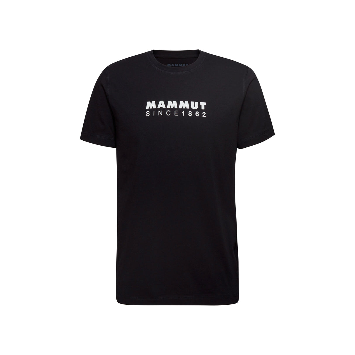 Mammut T-shirt Core Peak men's