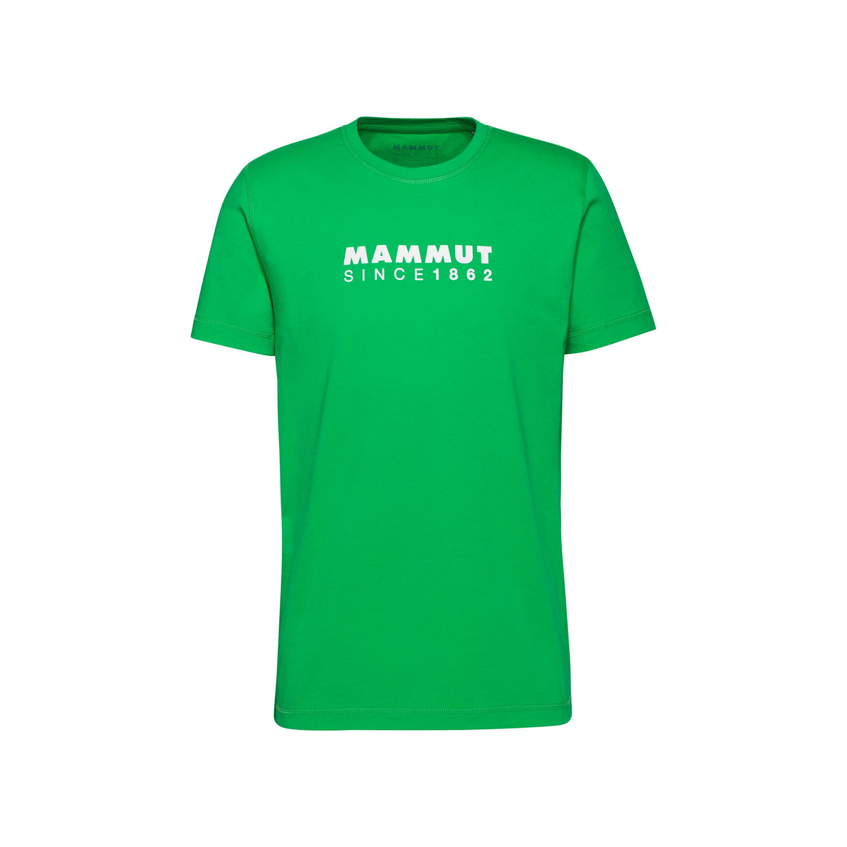 Mammut T-shirt Core Peak men's