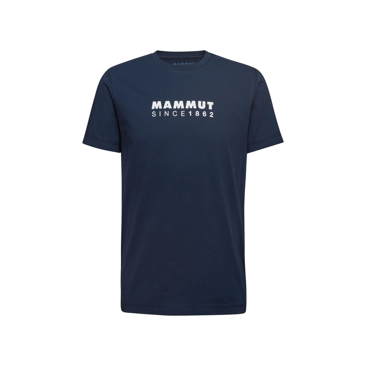 Mammut T-shirt Core Peak men's