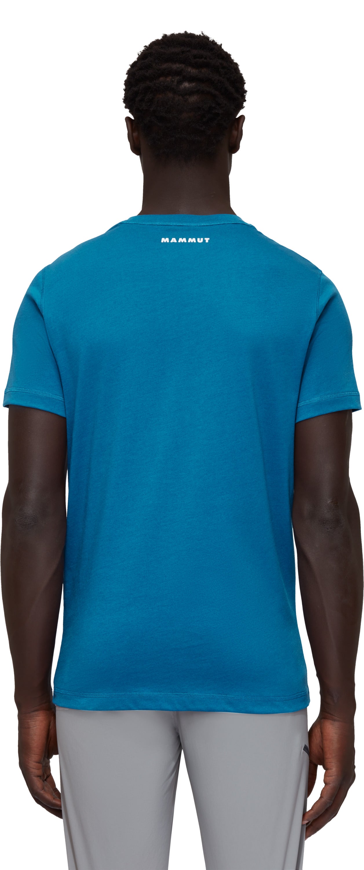 mammut core peak t krekls viriesu