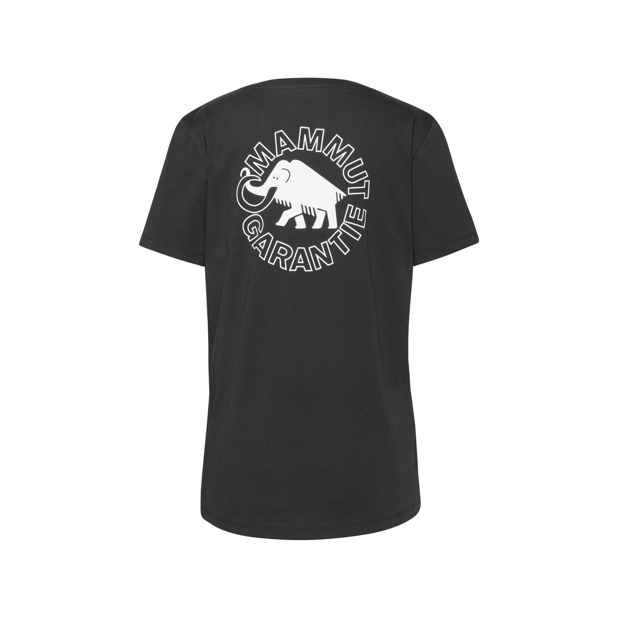 Mammut Core Classic Box T-shirt Women's