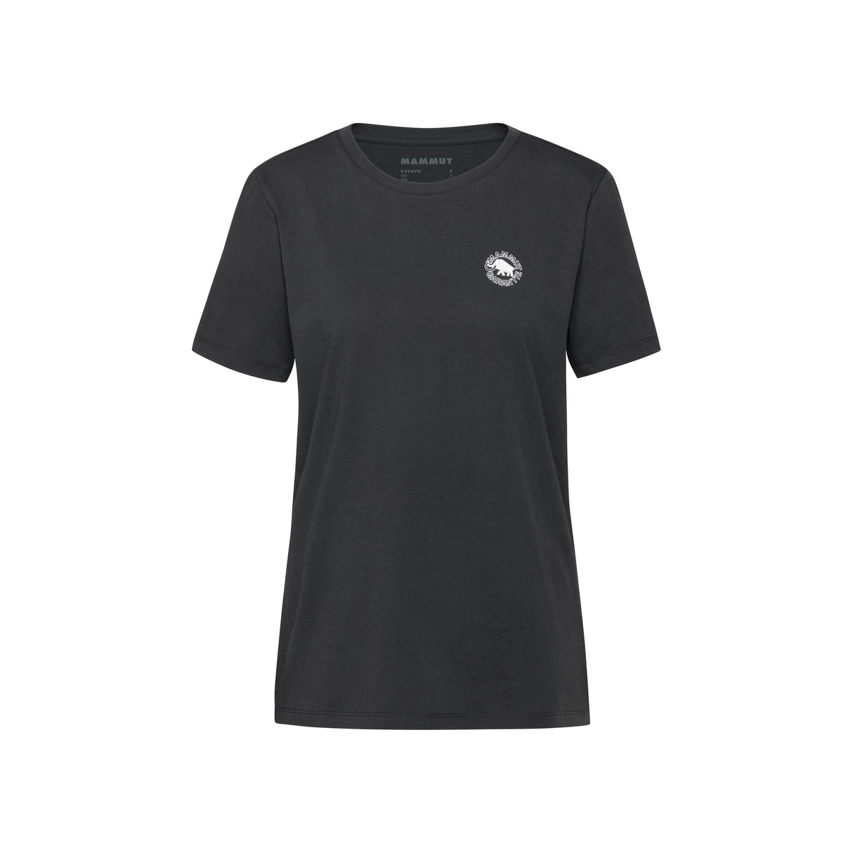 Mammut Core Classic Box T-shirt Women's