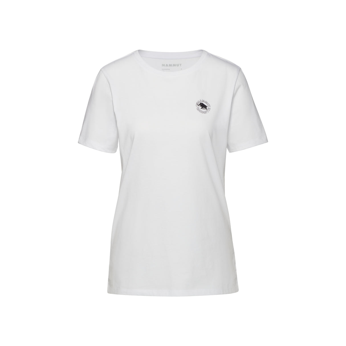 Mammut Core Classic Box T-shirt Women's
