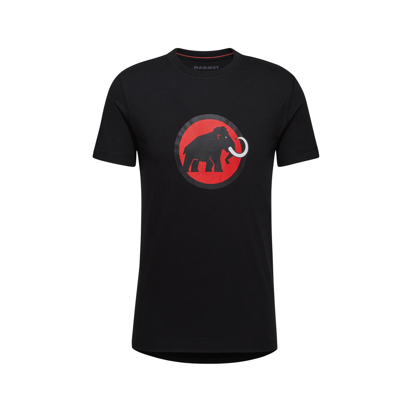 mammut core classic t krekls viriesu