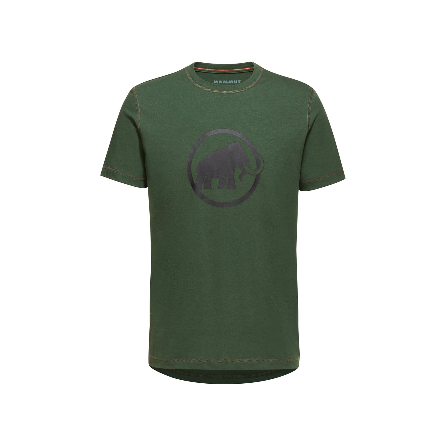 mammut core classic t krekls viriesu