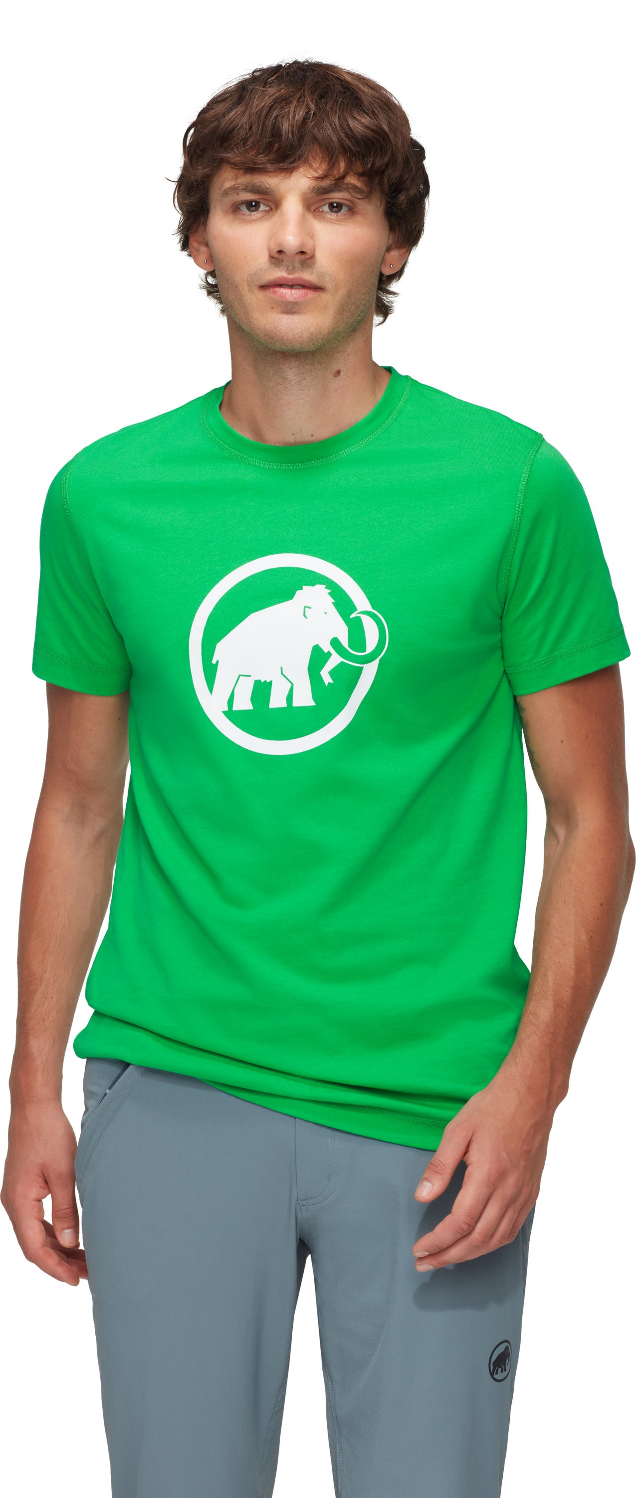 Mammut Core Classic T-shirt Men's