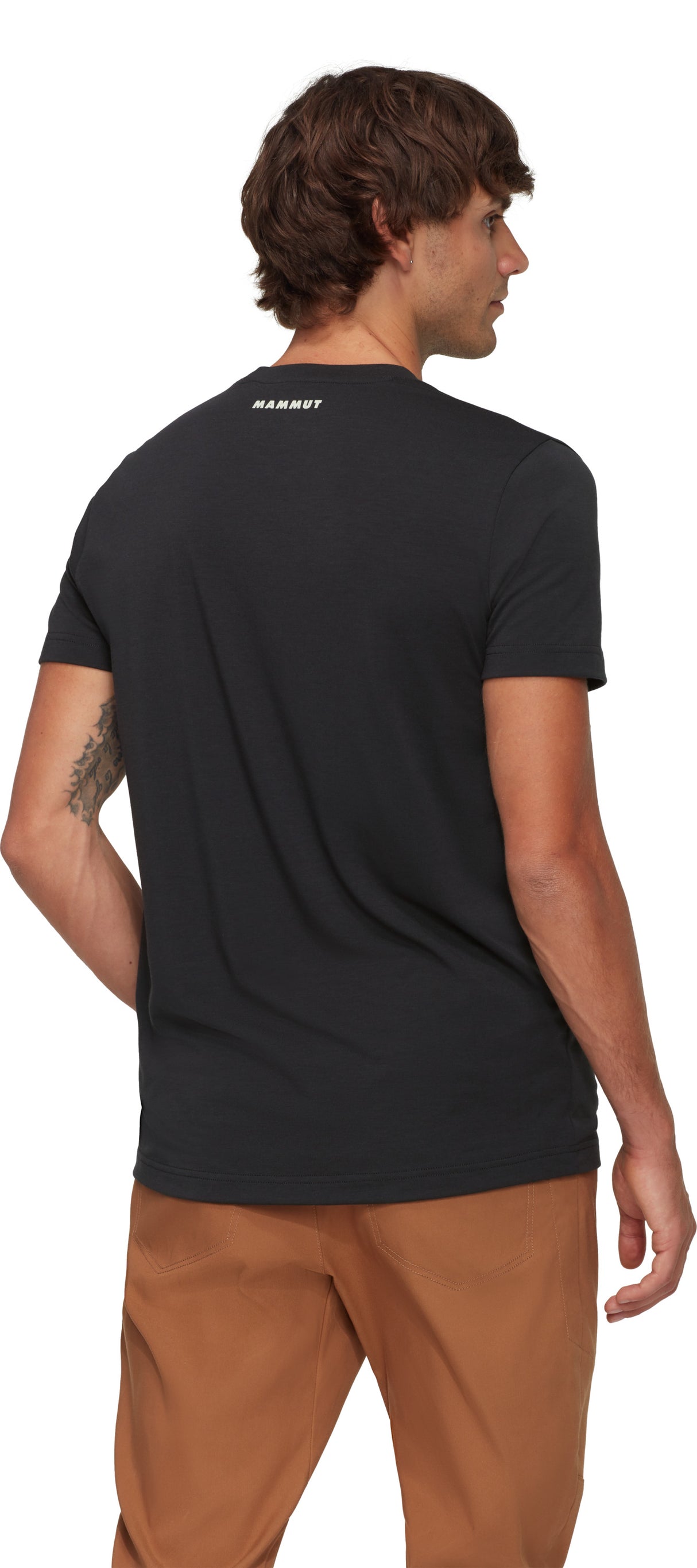 Mammut Trovat T-krekls vīriešu