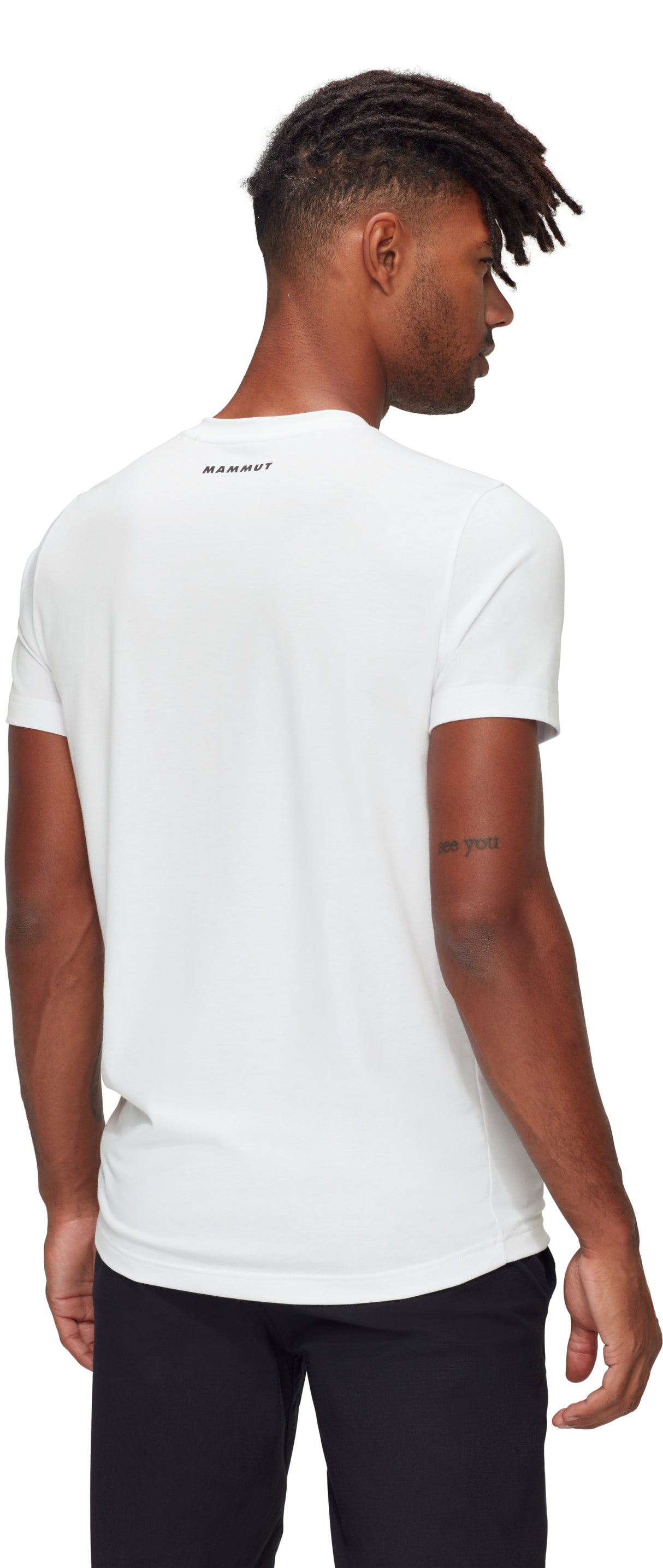 Mammut Trovat T-krekls vīriešu