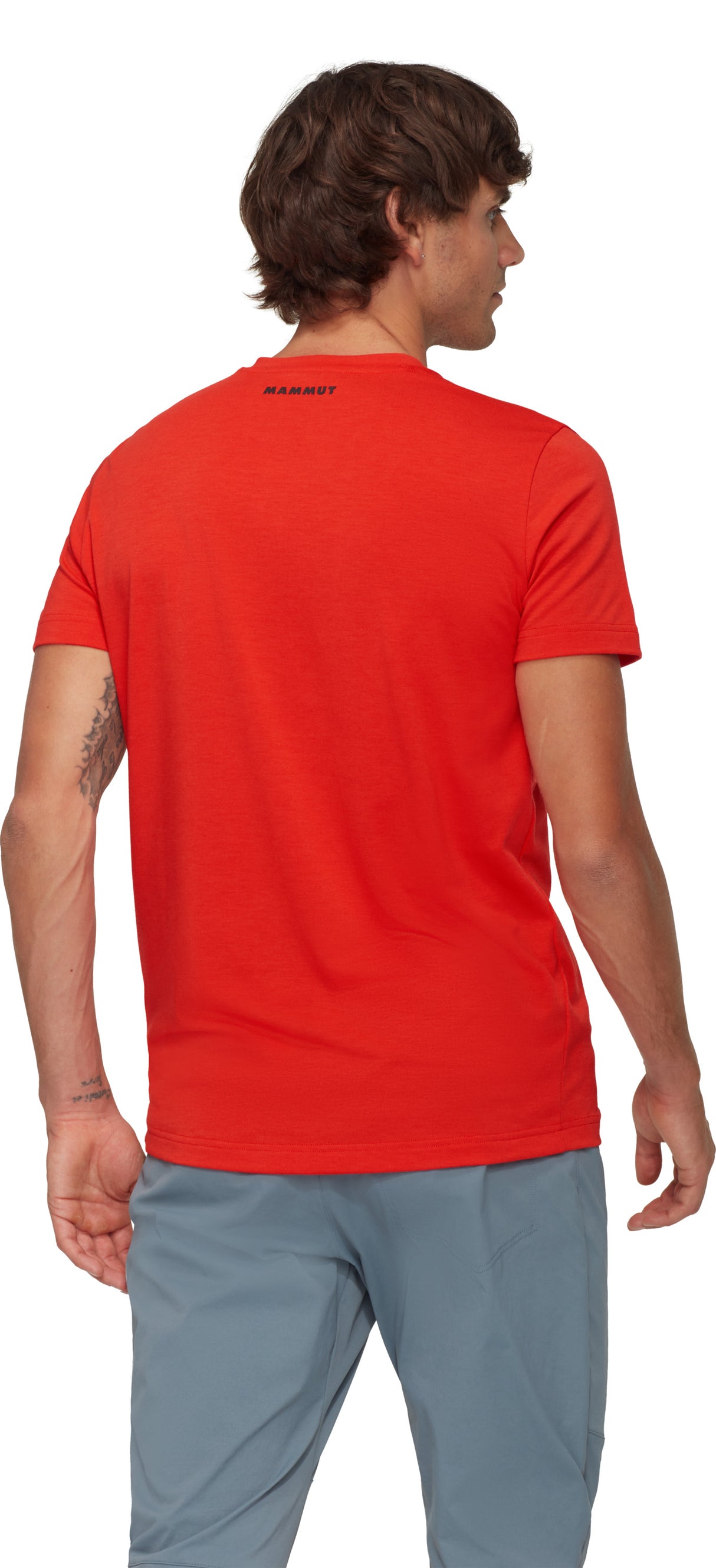 Mammut Trovat T-krekls vīriešu