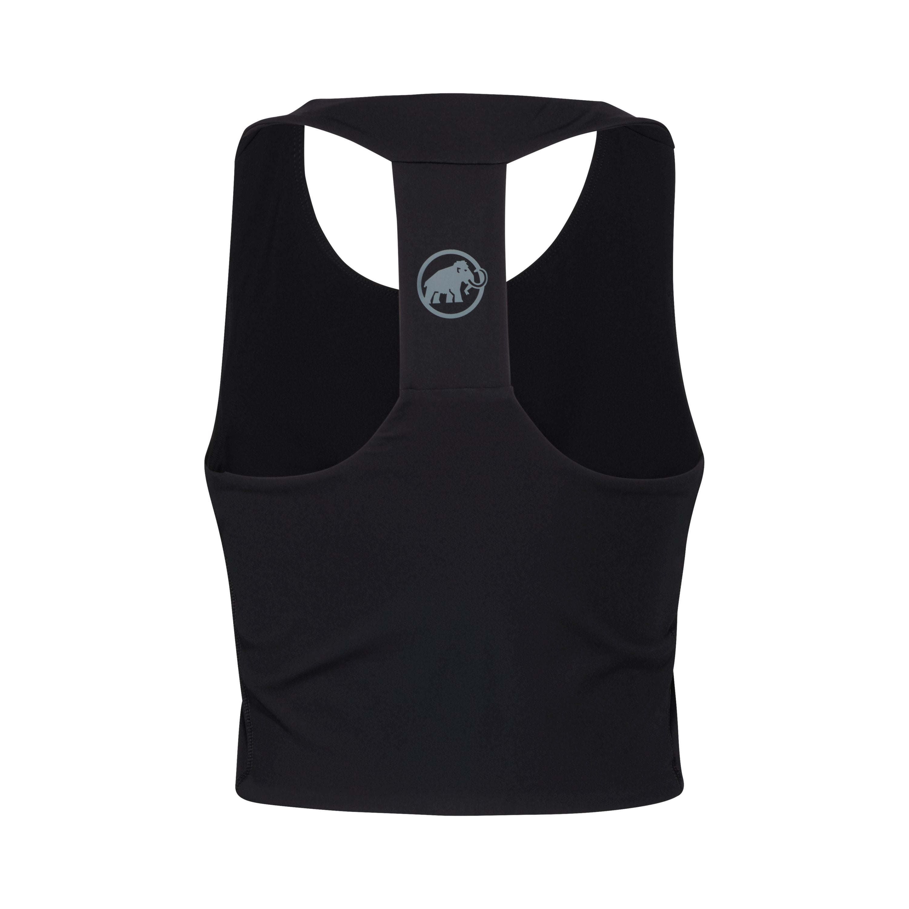 Sporta tops Mammut Massone Bra Top sieviešu
