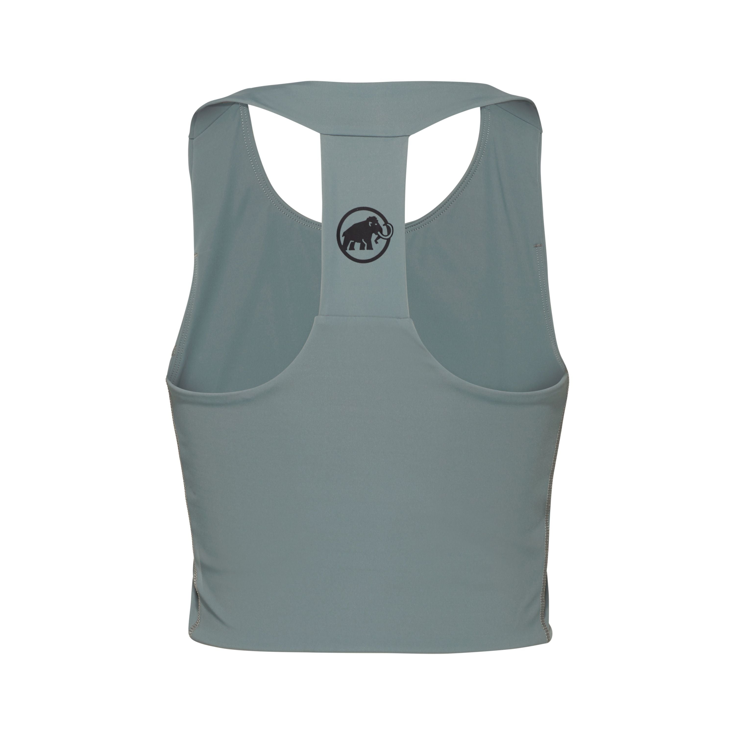 Sporta tops Mammut Massone Bra Top sieviešu